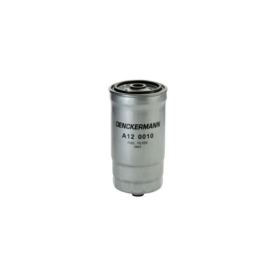 DENCKERMANN FILTRO DE COMBUSTIVEL