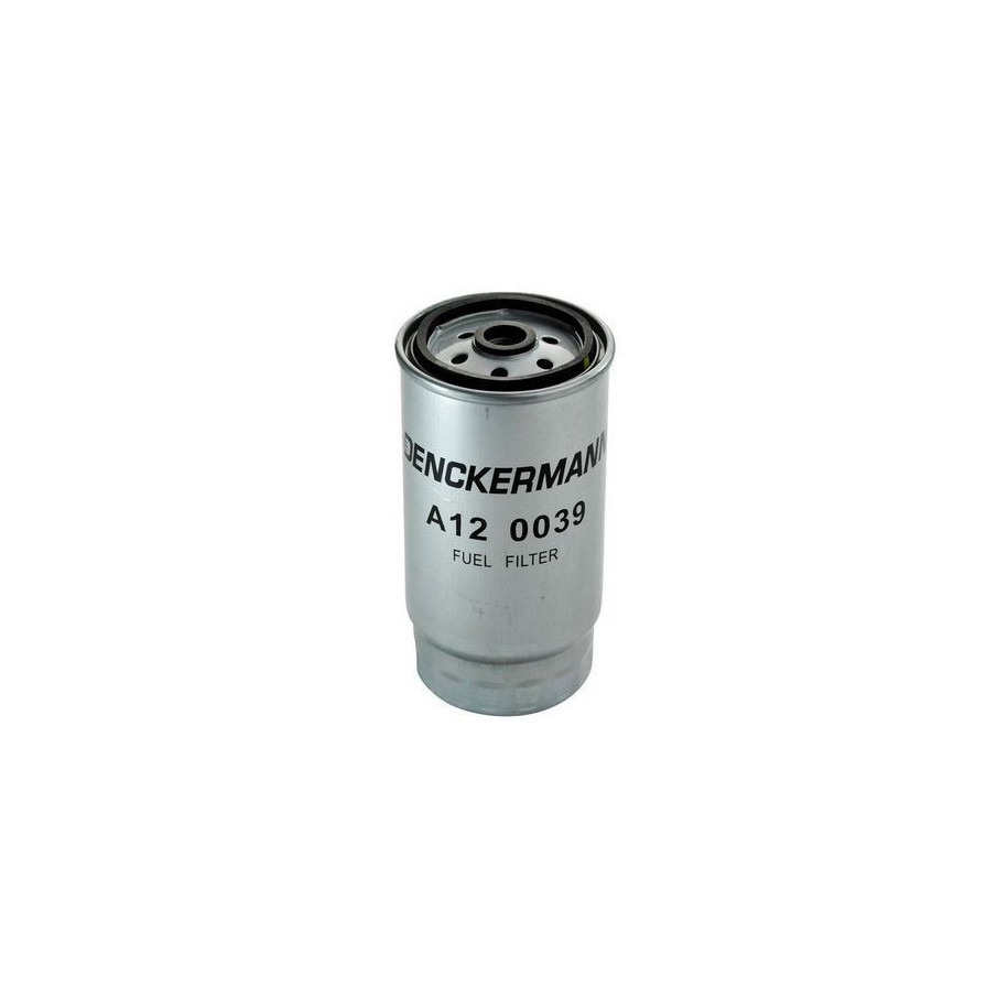 DENCKERMANN FILTRO DE COMBUSTIVEL