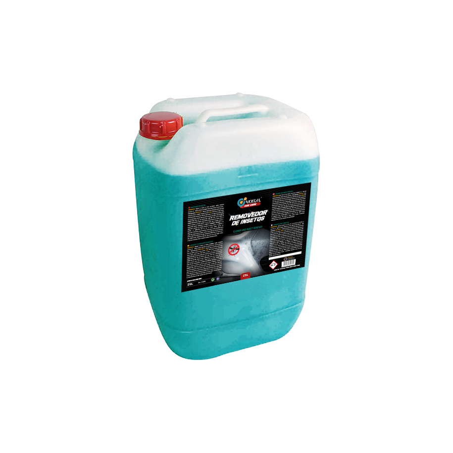 Akkoil Removedor de Insectos 25L