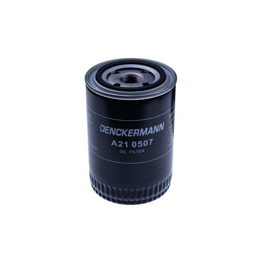 DENCKERMANN FILTRO DE OLEO