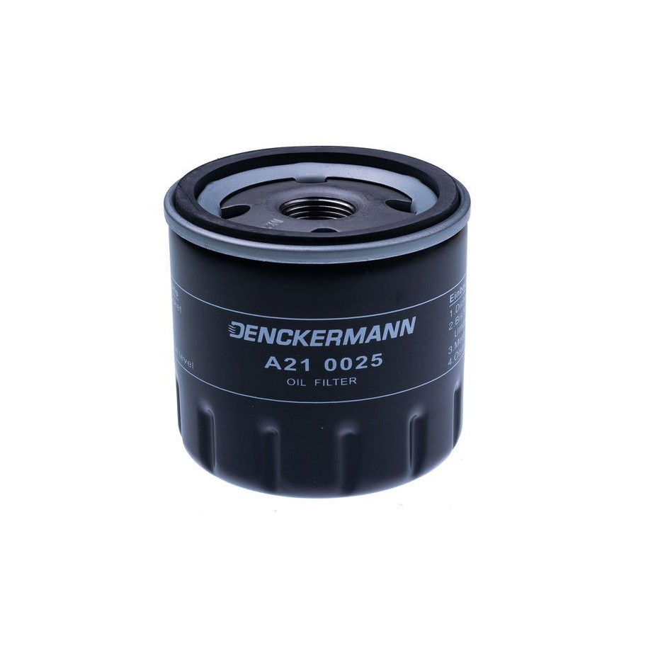DENCKERMANN FILTRO DE OLEO