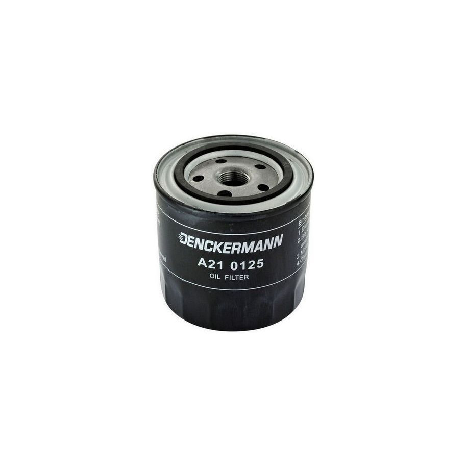 DENCKERMANN FILTRO DE OLEO