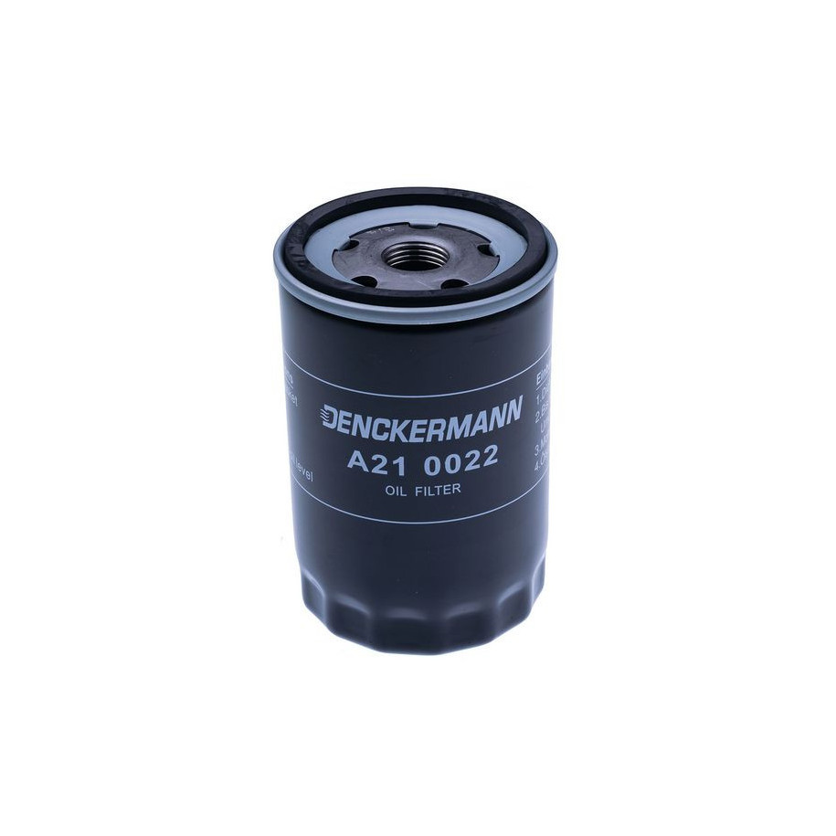 DENCKERMANN FILTRO DE OLEO