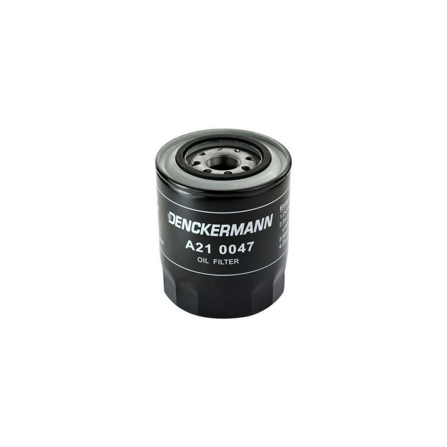 DENCKERMANN FILTRO DE OLEO