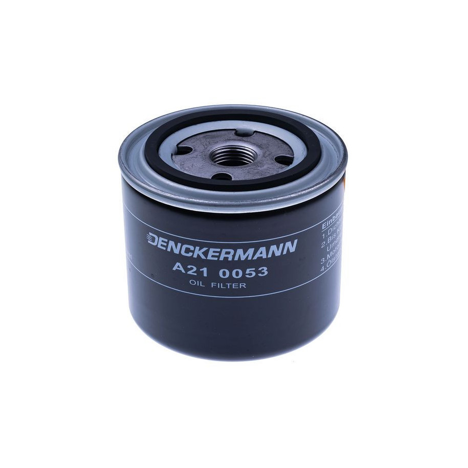 DENCKERMANN FILTRO DE OLEO