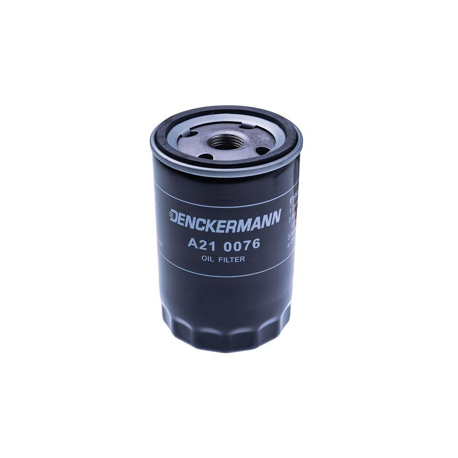 DENCKERMANN FILTRO DE OLEO