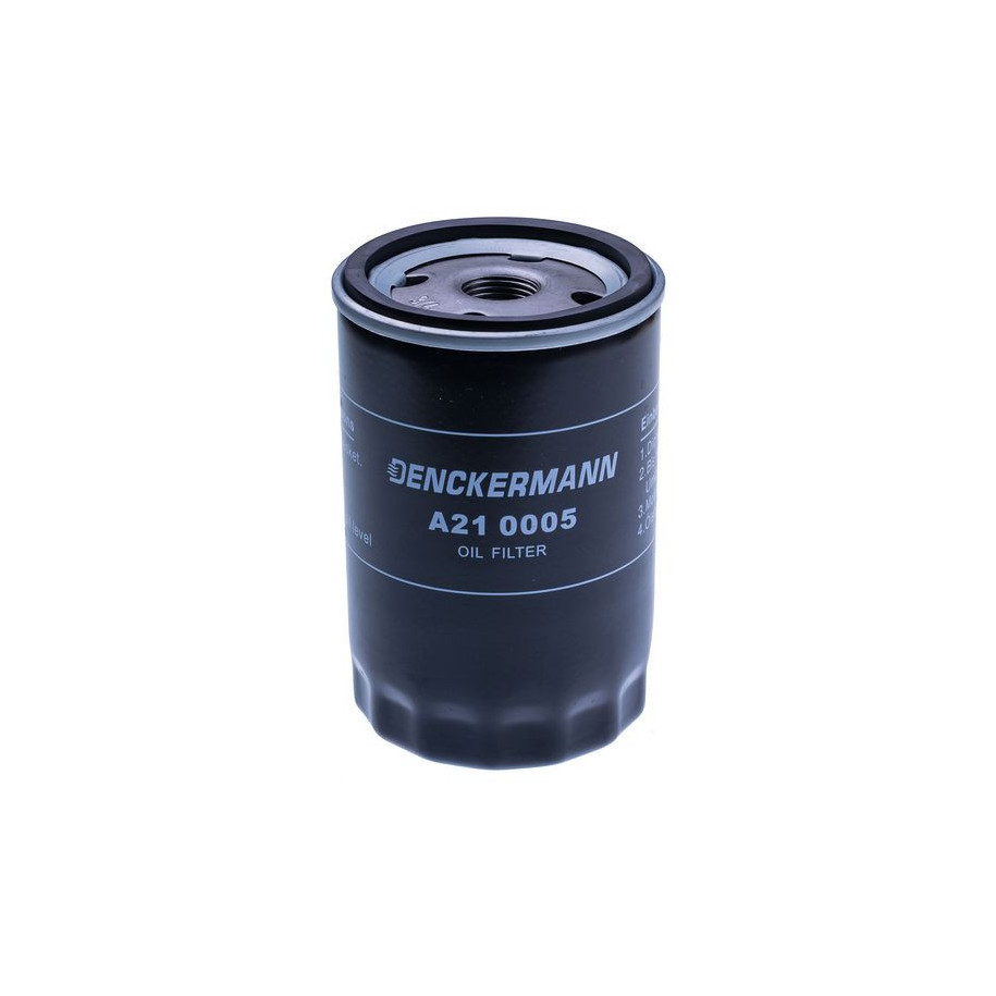 DENCKERMANN FILTRO DE OLEO