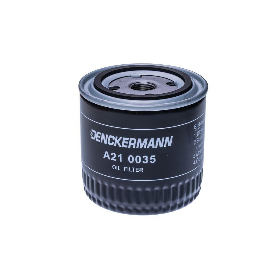 DENCKERMANN FILTRO DE OLEO