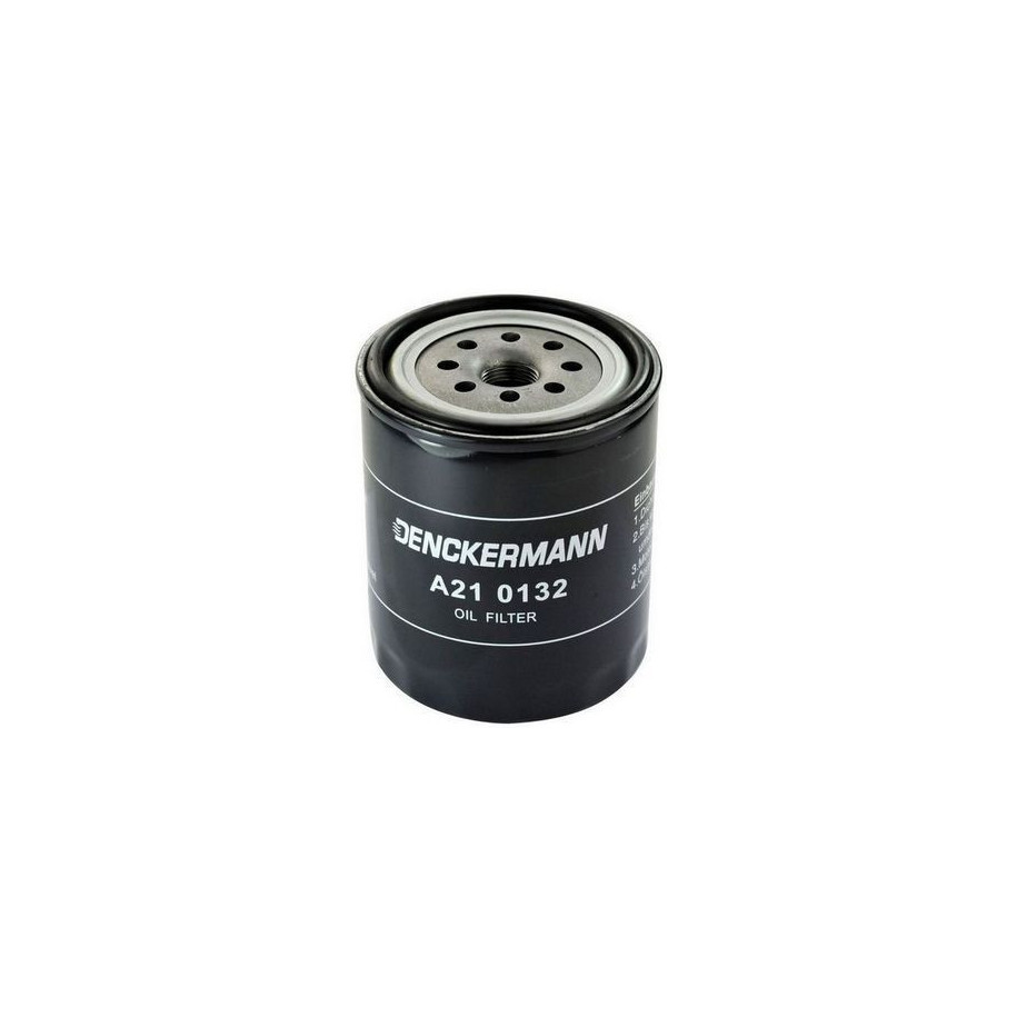 DENCKERMANN FILTRO DE OLEO
