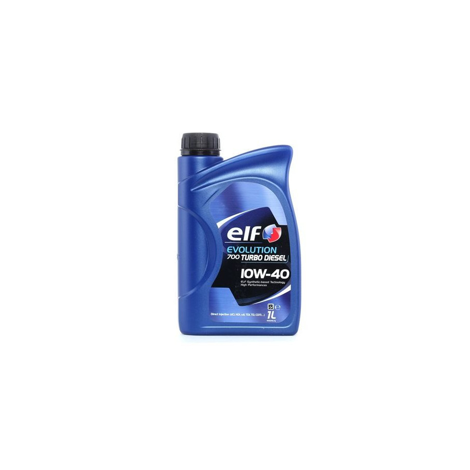 Elf Evolution 700 10w40 TD 1L