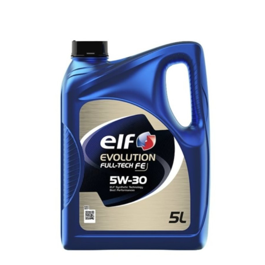 Elf Evolution Full-Tech FE 5W30 5L