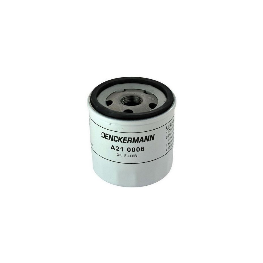 DENCKERMANN FILTRO DE OLEO