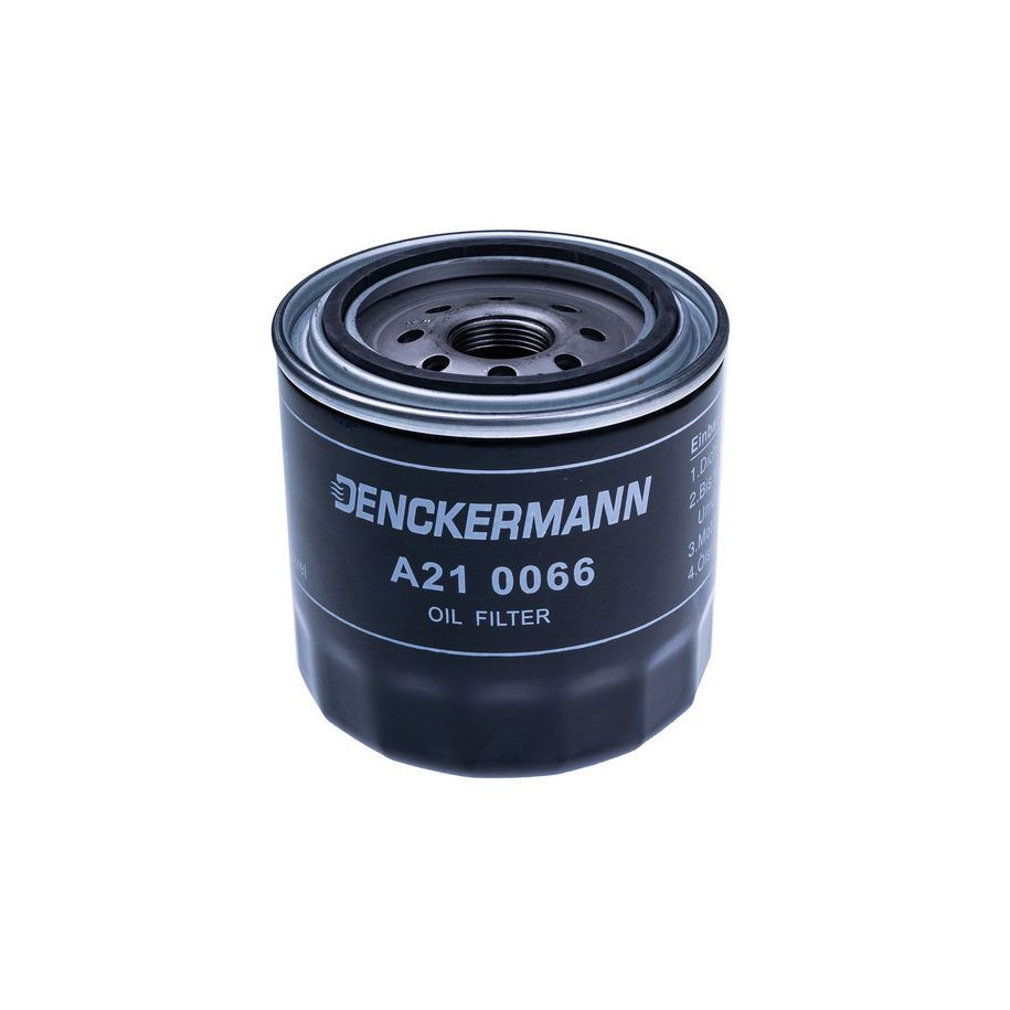 DENCKERMANN FILTRO DE OLEO
