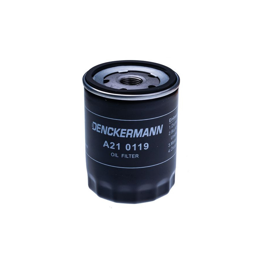 DENCKERMANN FILTRO DE OLEO