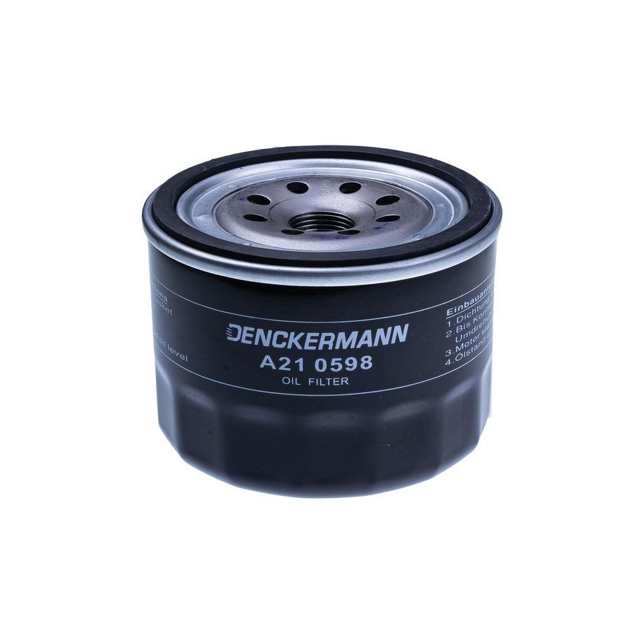DENCKERMANN FILTRO DE OLEO