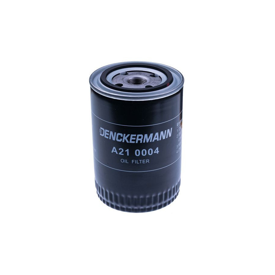 DENCKERMANN FILTRO DE OLEO