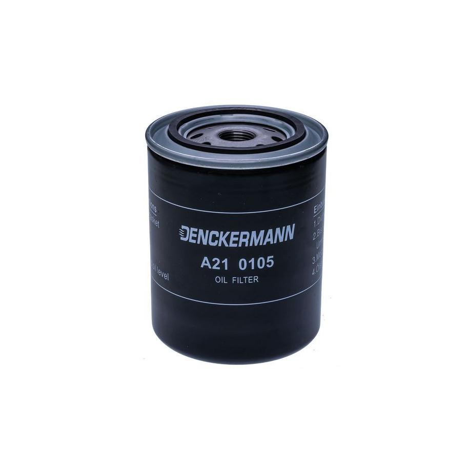 DENCKERMANN FILTRO DE OLEO