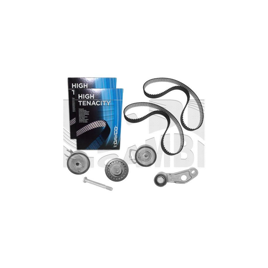 DAYCO Caliber Kit Distribuição