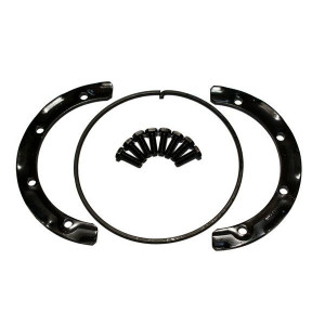 Denckermann Disco Travão 1x CAMIAO FRENTE/TRASEIRA