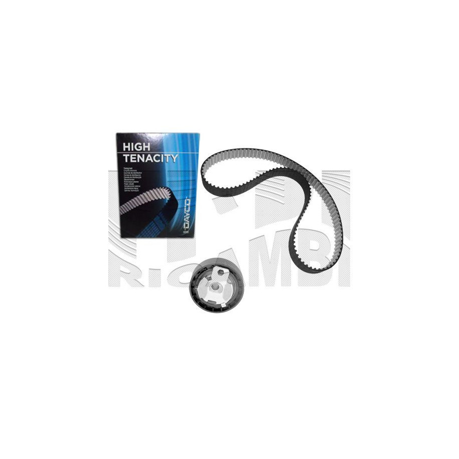 DAYCO Caliber Kit Distribuição