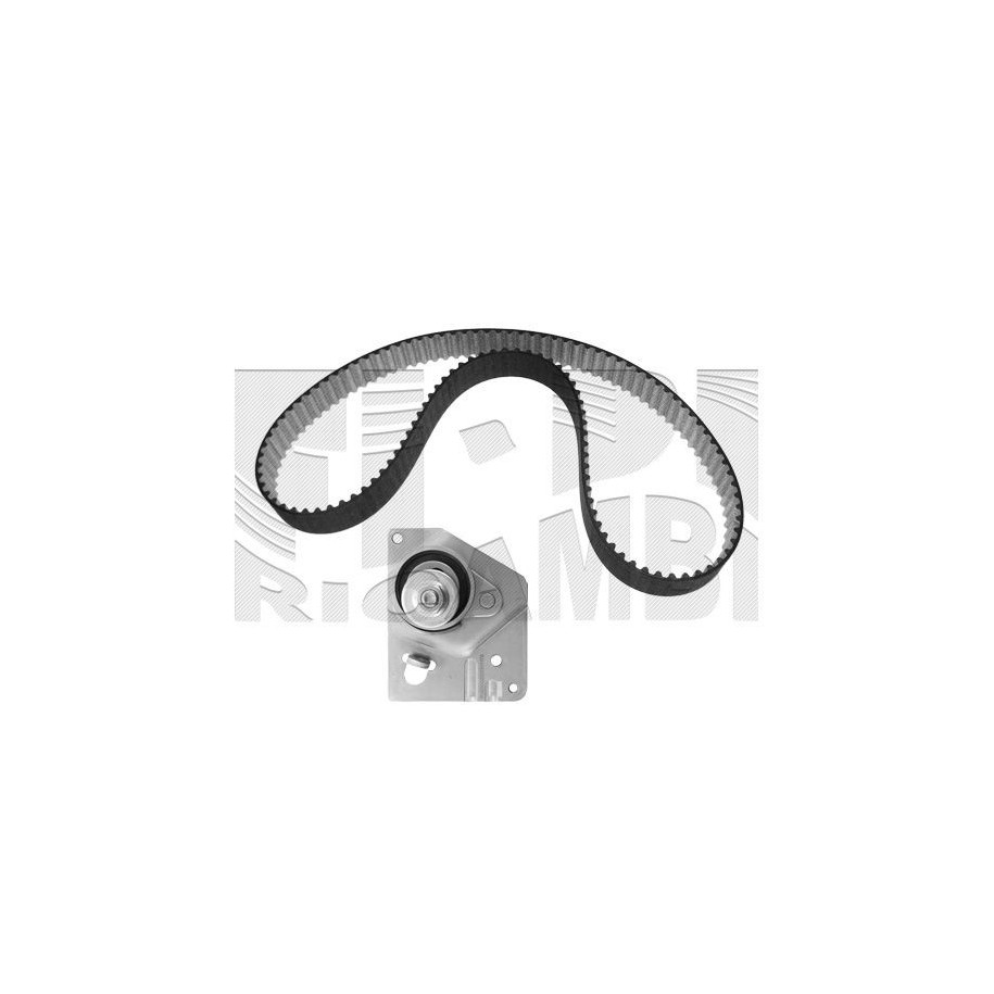 DAYCO Caliber Kit Distribuição