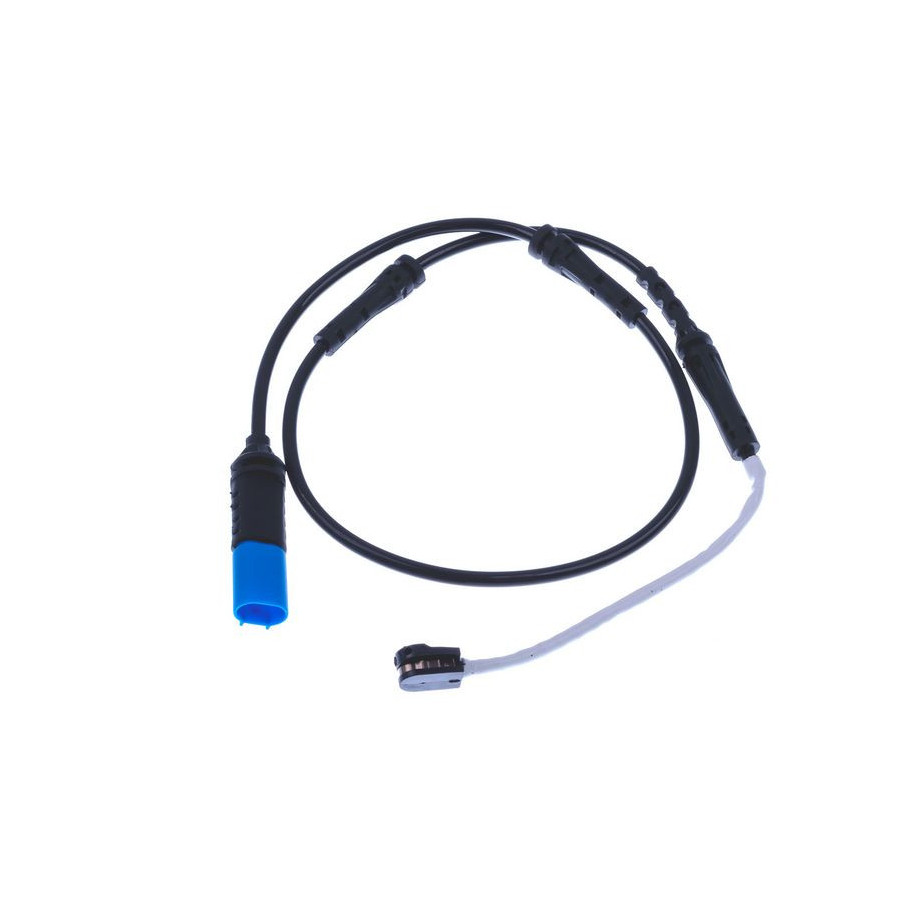 DENCKERMANN SENSOR DE PASTILHAS DE TRAVÃO TRASEIRA