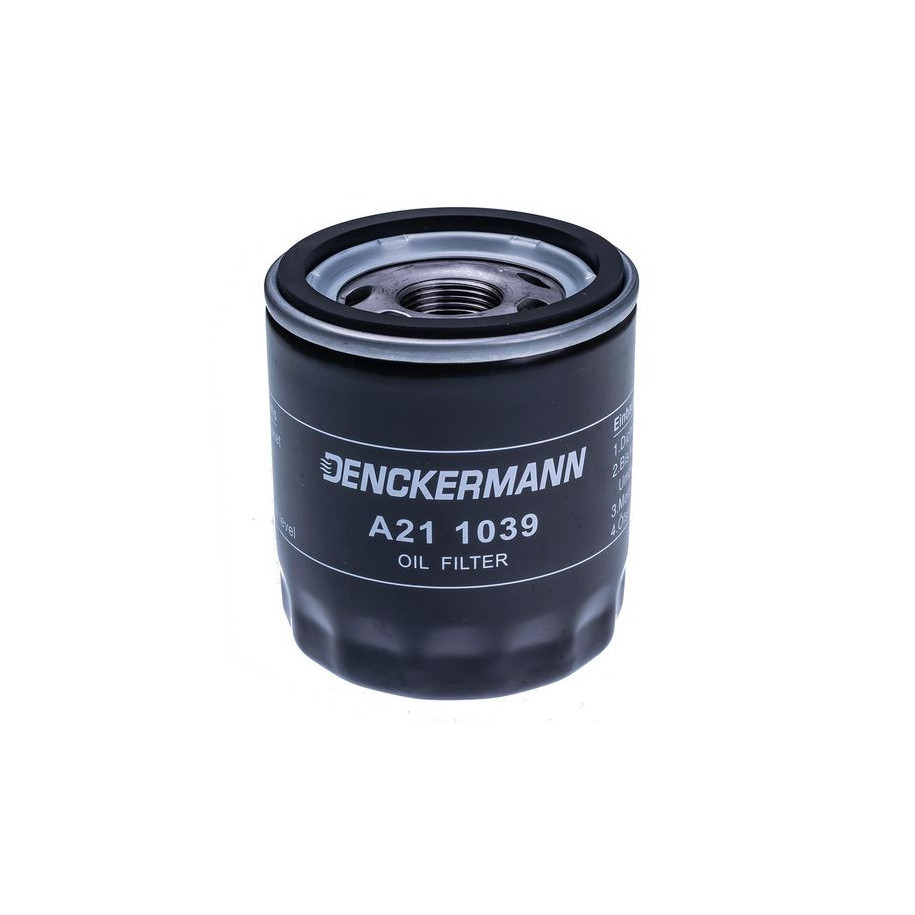 DENCKERMANN FILTRO DE OLEO