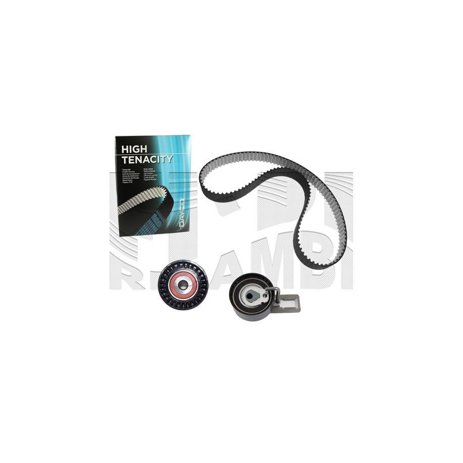 Denckermann Kit Distribuição