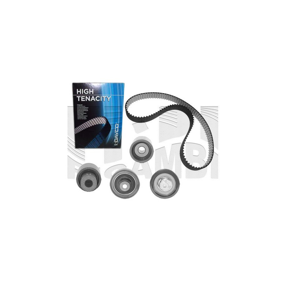 DAYCO Caliber Kit Distribuição