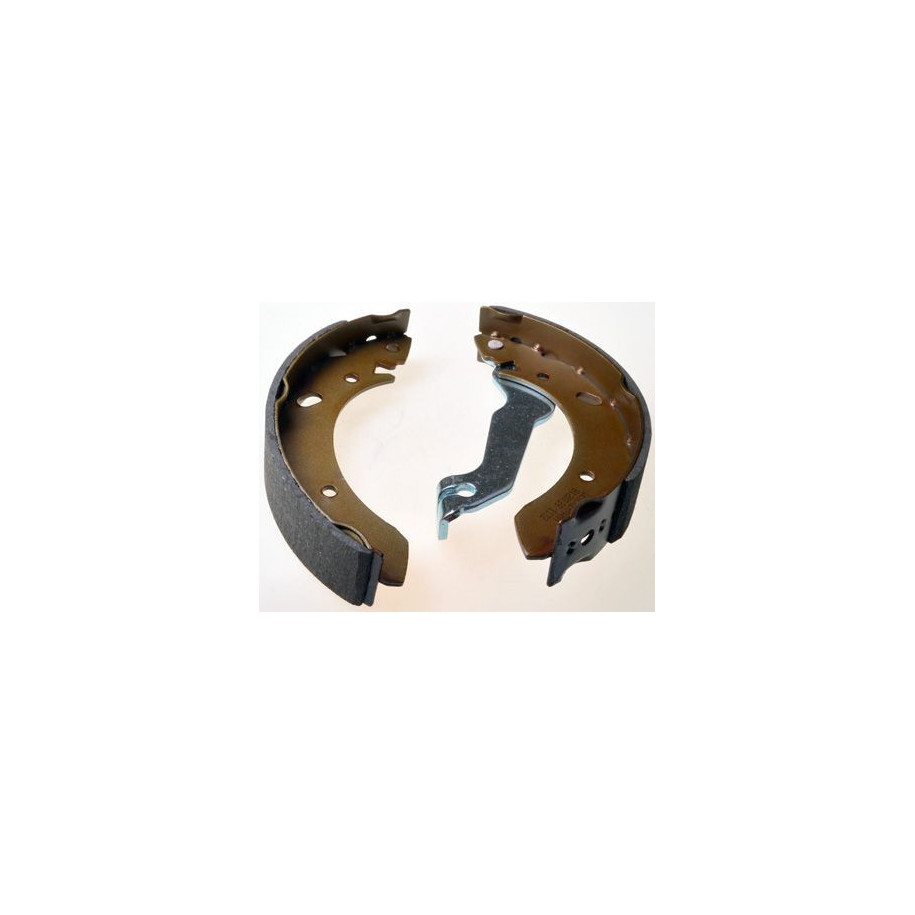 DENCKERMANN CALÇO TRAVÃO TRASEIRA