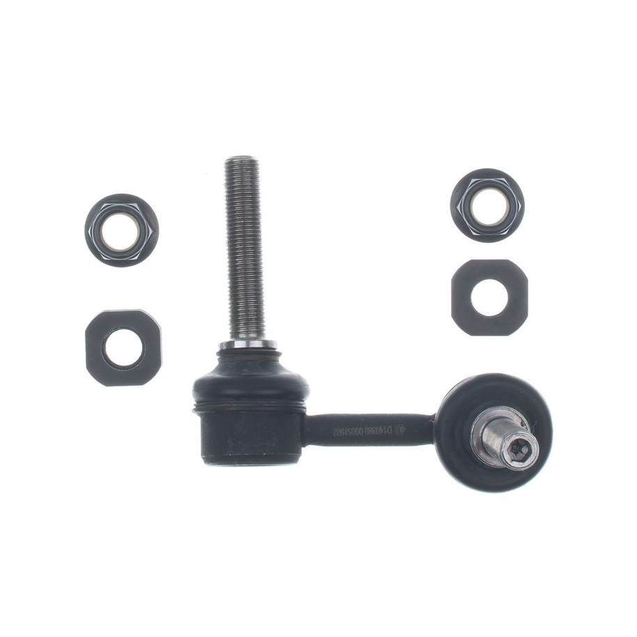 DENCKERMANN PENDURAL SUSPENSAO FRENTE  ESQUERDA