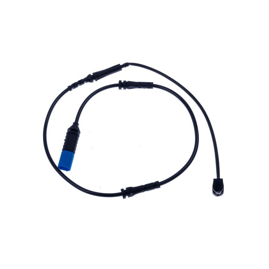 DENCKERMANN SENSOR DE PASTILHAS DE TRAVÃO FRENTE