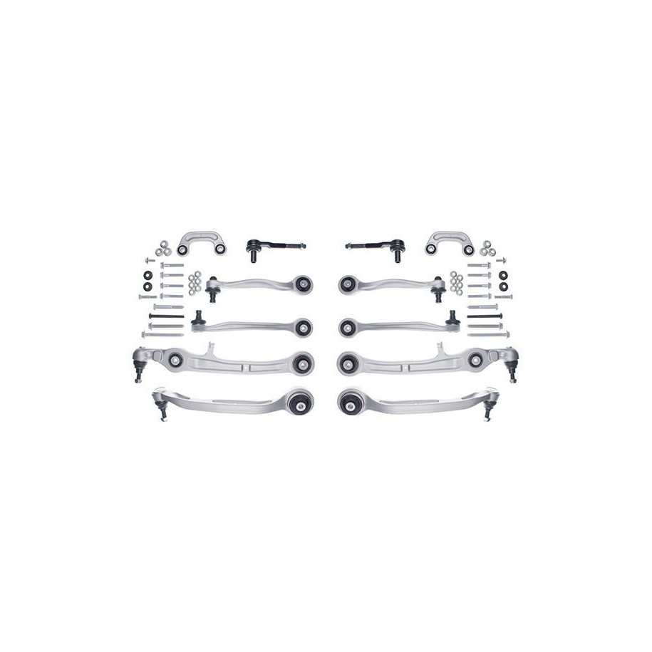 DENCKERMANN KIT BRAÇOS SUSPENSAO FRENTE  ESQUERDA / DIREITA