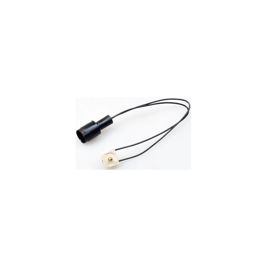 DENCKERMANN SENSOR DE PASTILHAS DE TRAVÃO FRENTE