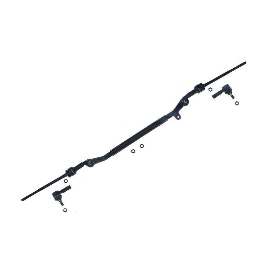 DENCKERMANN AXIAL DE DIREÇAO FRENTE