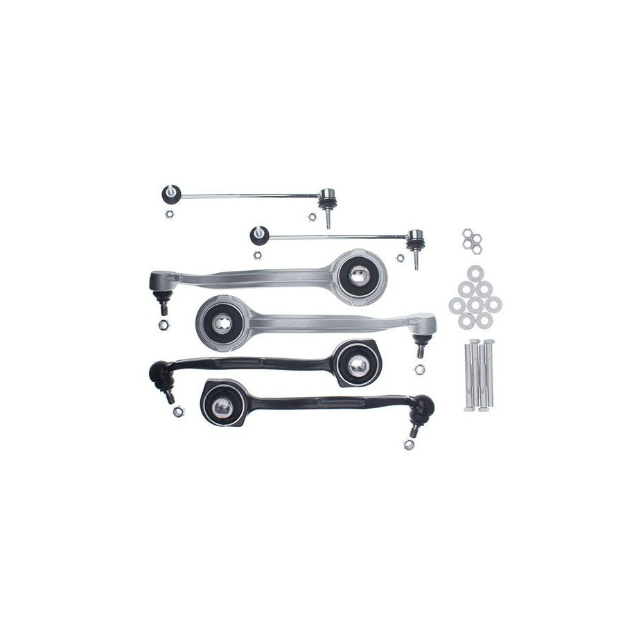 DENCKERMANN KIT BRAÇOS SUSPENSAO FRENTE  ESQUERDA/DIREITA