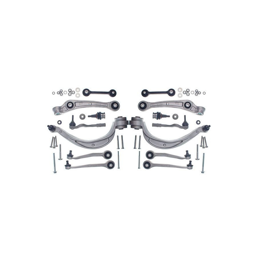 DENCKERMANN KIT BRAÇOS SUSPENSAO FRENTE  ESQUERDA/DIREITA