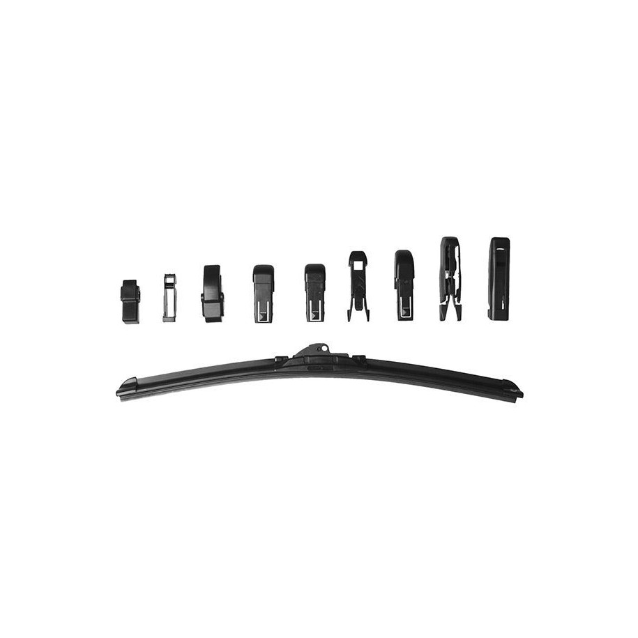 DENCKERMANN ESCOVA LIMPA VIDROS FLAT  550 mm