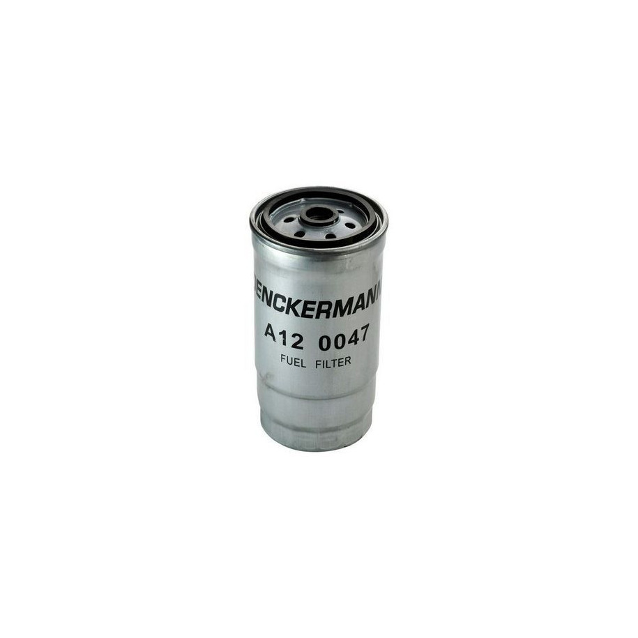 DENCKERMANN FILTRO DE COMBUSTIVEL