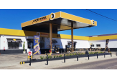 POSTO FAZENDAS DE ALMEIRIM